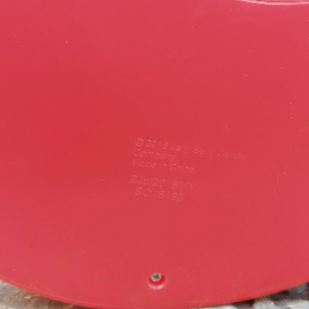 Mr. Jelly Belly Candy Dispenser (collectible) - Picture 7 of 7